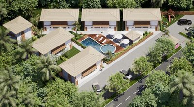Casa, 2 quartos, 89 m² - Foto 5