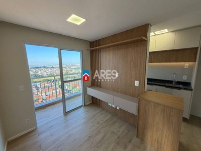 Apartamento, 2 quartos, 55 m² - Foto 1