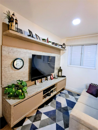 Apartamento, 3 quartos, 64 m² - Foto 2