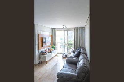 Apartamento, 2 quartos, 58 m² - Foto 4