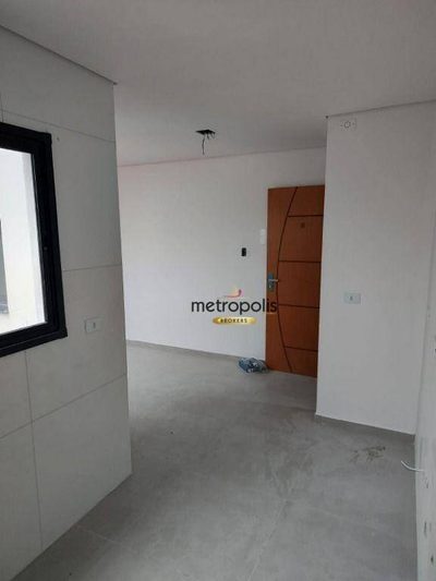 Apartamento, 2 quartos, 48 m² - Foto 5