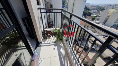 Apartamento, 2 quartos, 53 m² - Foto 4