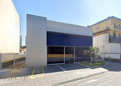 Loja-Salão, 347 m² - Foto 3