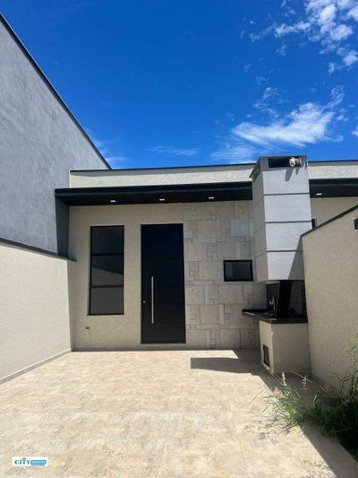 Casa, 3 quartos, 96 m² - Foto 3