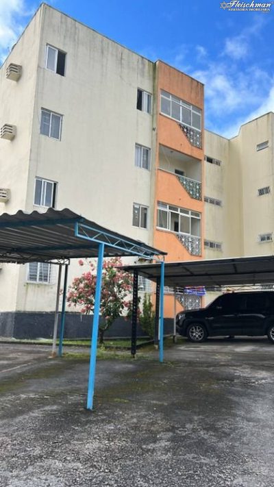 Apartamento, 2 quartos, 54 m² - Foto 2