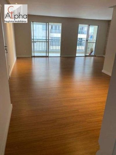 Apartamento, 3 quartos, 168 m² - Foto 2