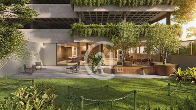 Apartamento, 3 quartos, 123 m² - Foto 5