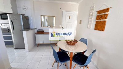 Apartamento, 1 quarto, 48 m² - Foto 5