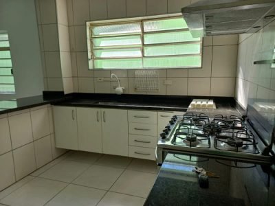 Sobrado, 5 quartos, 250 m² - Foto 3