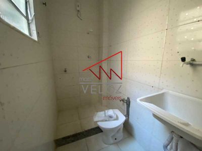 Apartamento, 22 m² - Foto 1