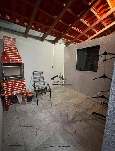 Casa, 2 quartos, 110 m² - Foto 2
