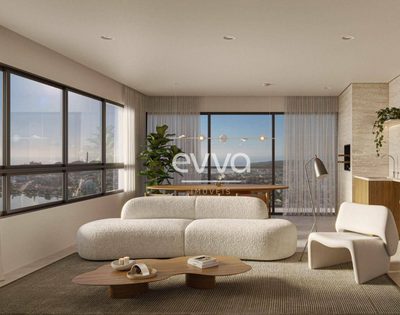 Apartamento, 2 quartos, 84 m² - Foto 5