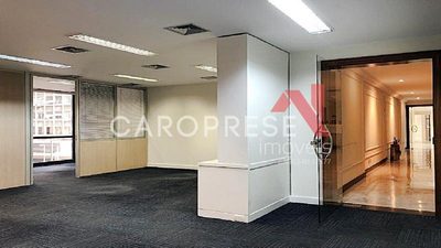 Sala-Conjunto, 497 m² - Foto 2