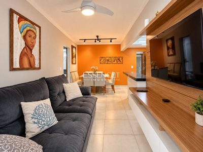 Apartamento, 2 quartos, 110 m² - Foto 4