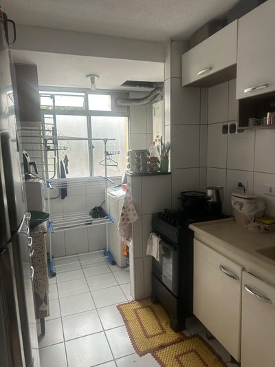 Apartamento, 2 quartos, 45 m² - Foto 4