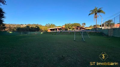 Sítio, 3 quartos, 4800 m² - Foto 3