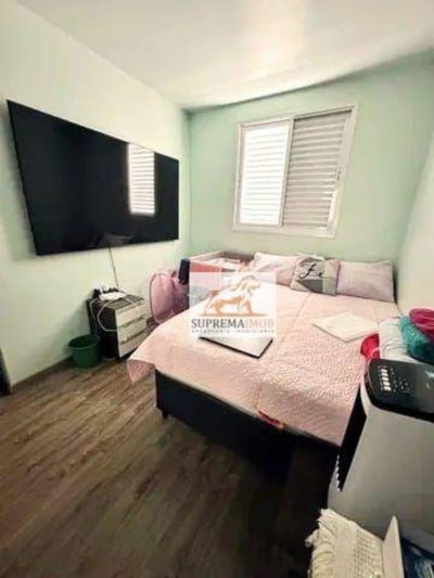 Apartamento, 2 quartos, 51 m² - Foto 3