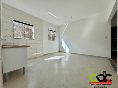 Apartamento, 3 quartos, 90 m² - Foto 3