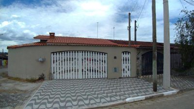 Casa, 2 quartos, 83 m² - Foto 1