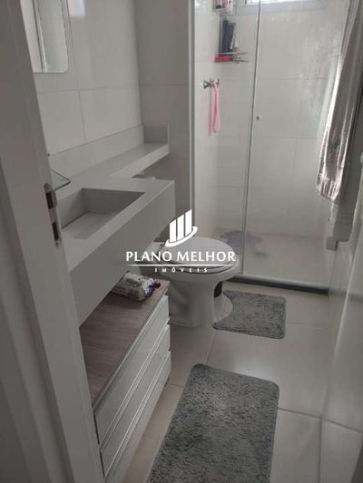 Apartamento, 2 quartos, 41 m² - Foto 5