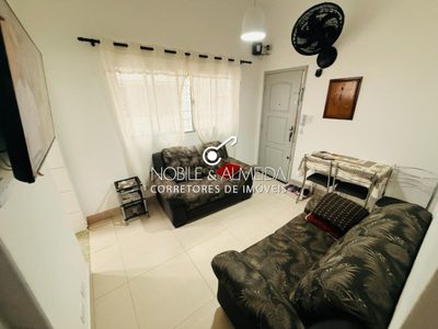 Apartamento, 2 quartos, 52 m² - Foto 1