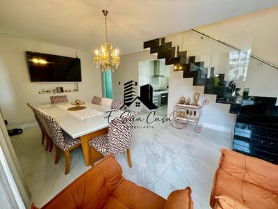 Cobertura, 3 quartos, 190 m² - Foto 2