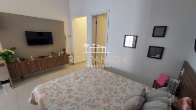 Apartamento, 1 quarto, 34 m² - Foto 3