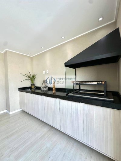 Apartamento, 3 quartos, 135 m² - Foto 3