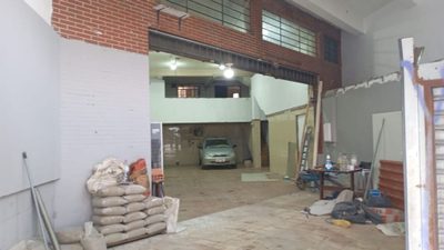 Loja-Salão, 190 m² - Foto 4