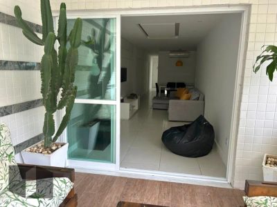 Apartamento, 2 quartos, 117 m² - Foto 2