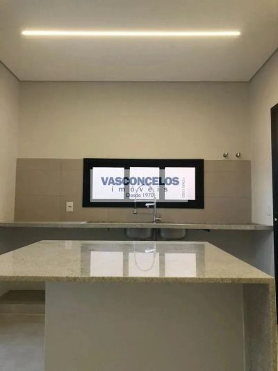 Casa, 3 quartos, 158 m² - Foto 3