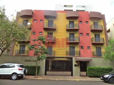 Apartamento, 1 quarto, 44 m² - Foto 1