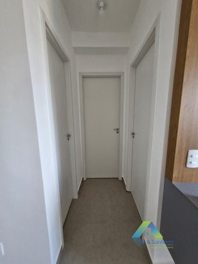 Apartamento, 2 quartos, 40 m² - Foto 3