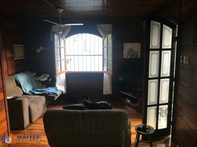 Casa, 4 quartos, 170 m² - Foto 4