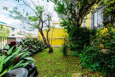 Casa, 4 quartos, 222 m² - Foto 1