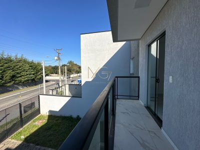 Sobrado, 3 quartos, 119 m² - Foto 3
