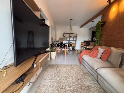 Apartamento, 2 quartos, 69 m² - Foto 1