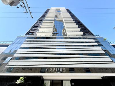 Apartamento, 3 quartos, 132 m² - Foto 1