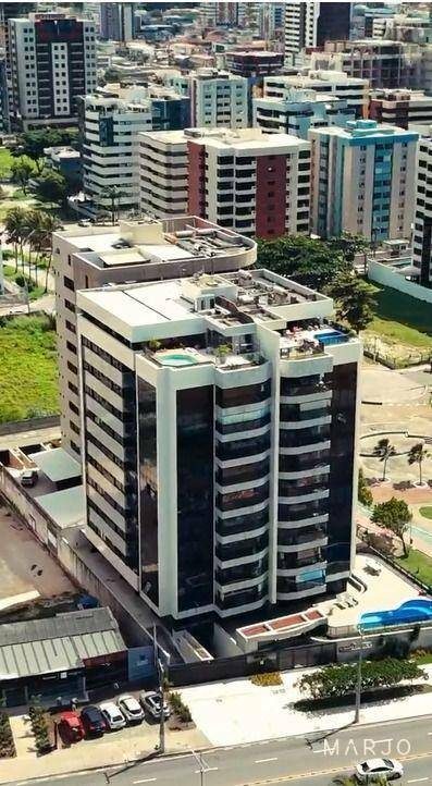 Apartamento, 4 quartos, 284 m² - Foto 2