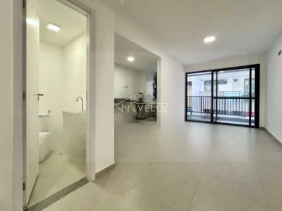 Apartamento, 2 quartos, 81 m² - Foto 4