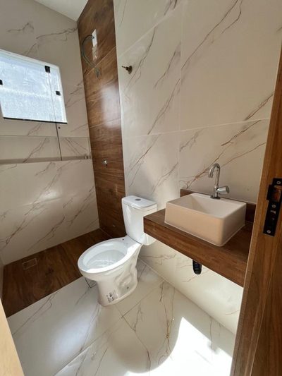 Apartamento, 3 quartos, 65 m² - Foto 3