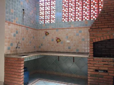 Casa, 3 quartos, 337 m² - Foto 4