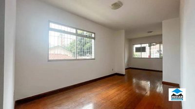Apartamento, 3 quartos, 120 m² - Foto 1