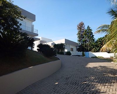 Chácara, 5 quartos, 2000 m² - Foto 3