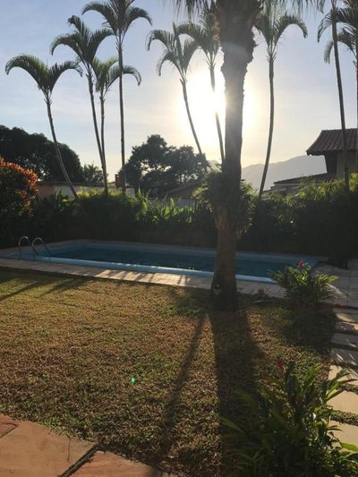 Casa, 7 quartos, 450 m² - Foto 3