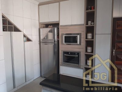 Sobrado, 3 quartos, 220 m² - Foto 3