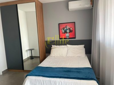 Apartamento, 1 quarto, 42 m² - Foto 3