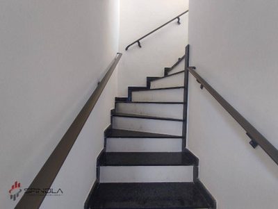 Casa de Condomínio, 2 quartos - Foto 2