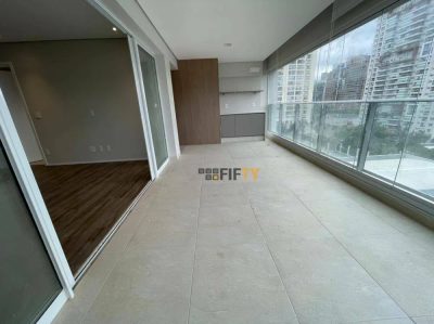 Apartamento, 3 quartos, 132 m² - Foto 2