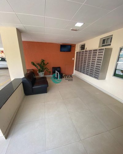 Apartamento, 2 quartos, 70 m² - Foto 4